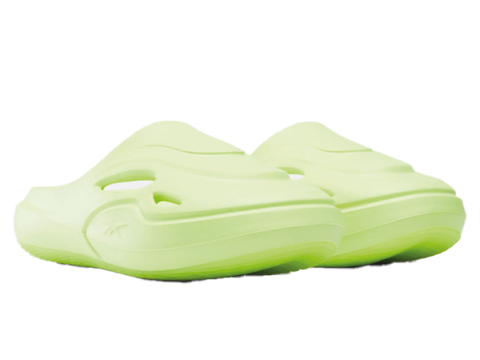 Reebok Sandali in gomma DMX Recovery Mule 100244263RN