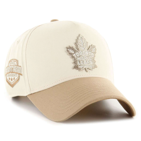 '47 Brand Unisex-Cap Toronto Maple