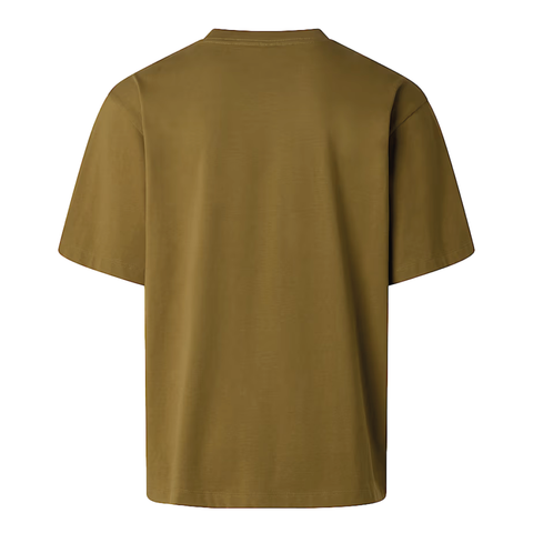 The North Face T-Shirt da uomo manica corta Essential Simple Dome