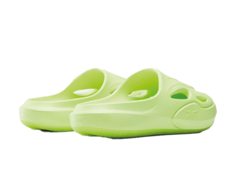 Reebok Sandali in gomma DMX Recovery Mule 100244263RN