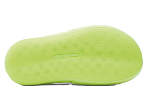 Reebok Sandali in gomma DMX Recovery Mule 100244263RN