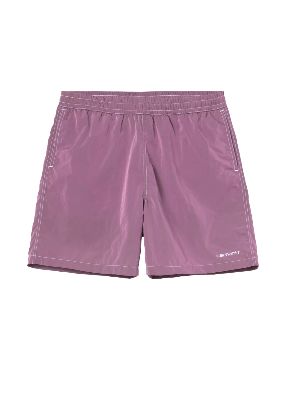 Carhartt Wip Costume da bagno da uomo Canby Swim