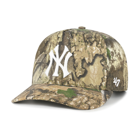 '47 Brand Unisex Cap Hitch New York Yankees