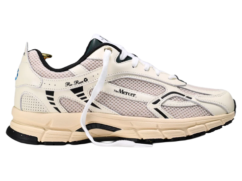 The Mercer Brand  Sneakers da uomo Re-Run Classics