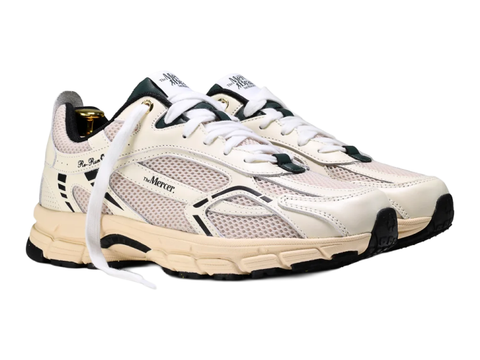 The Mercer Brand  Sneakers da uomo Re-Run Classics