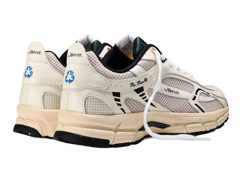 The Mercer Brand  Sneakers da uomo Re-Run Classics