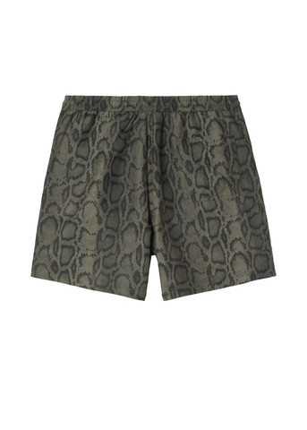 Carhartt Wip Costume da bagno da uomo Slater Swim Trunks