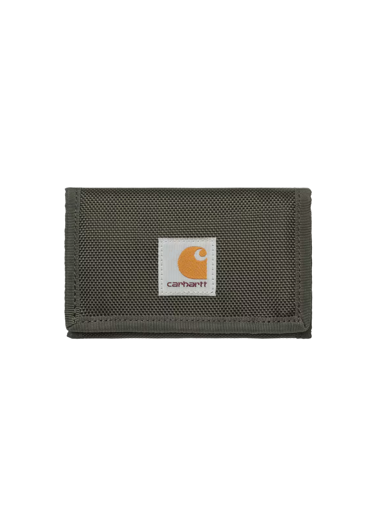 Carhartt Wip Portafoglio unisex Prescott verde