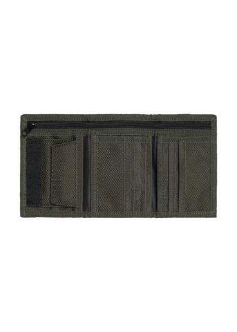 Carhartt Wip Portafoglio unisex Prescott verde