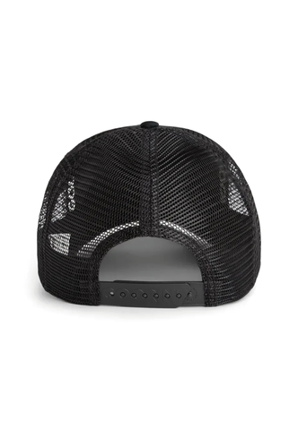 Goorin Bros Cappellino unisex King nero