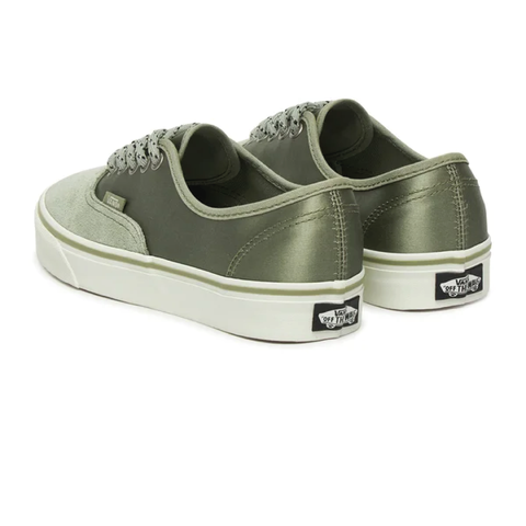 Vans Unisex Authentic Sneakers green