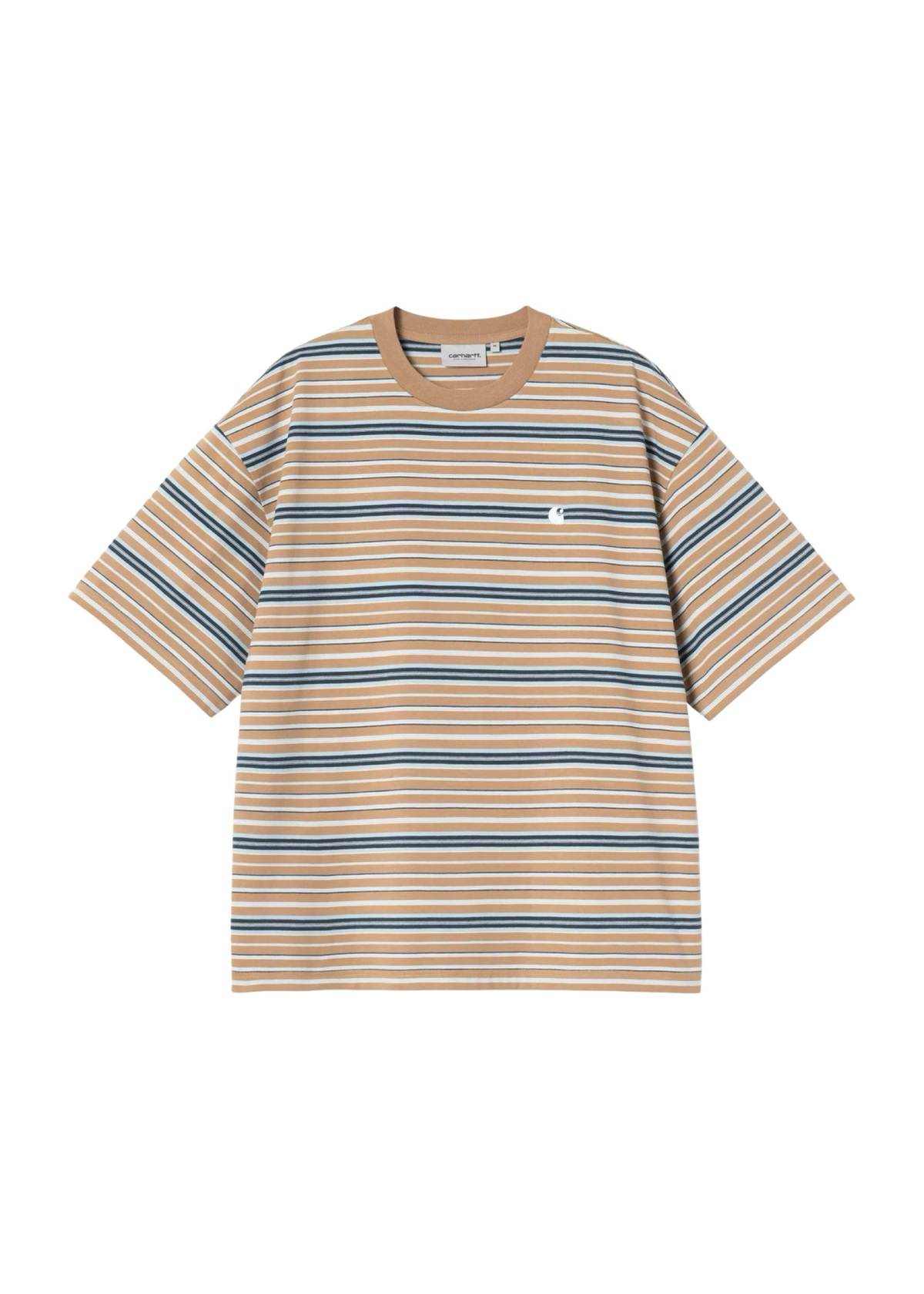 Carhartt Wip T-Shirt da uomo manica corta Zane
