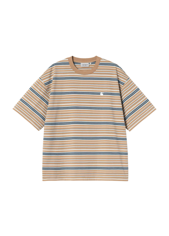 Carhartt Wip T-Shirt da uomo manica corta Zane