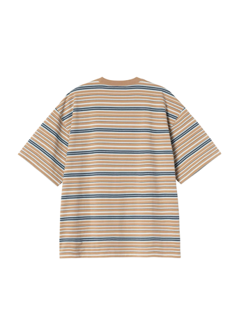 Carhartt Wip T-Shirt da uomo manica corta Zane