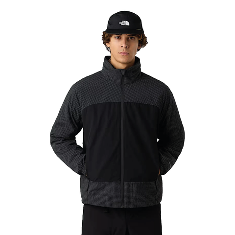 The North Face Giacca leggera da uomo Utility Wind