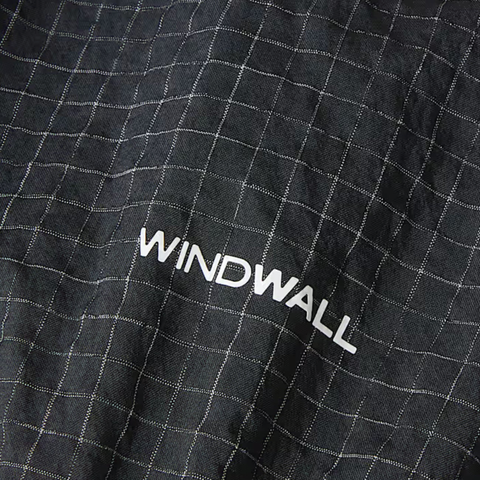 The North Face Giacca leggera da uomo Utility Wind