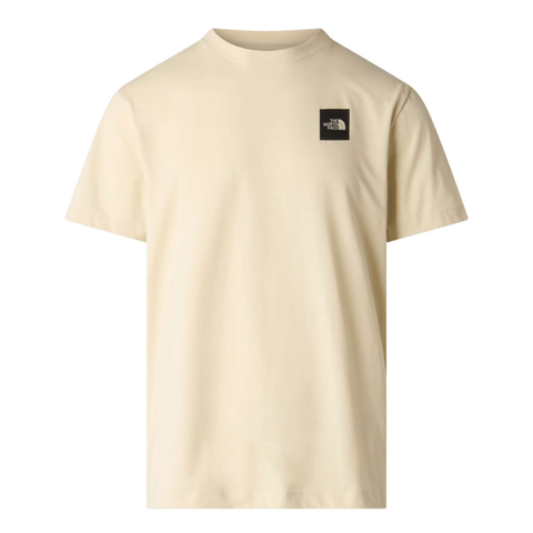 The North Face T-Shirt da uomo manica corta Evolution Box
