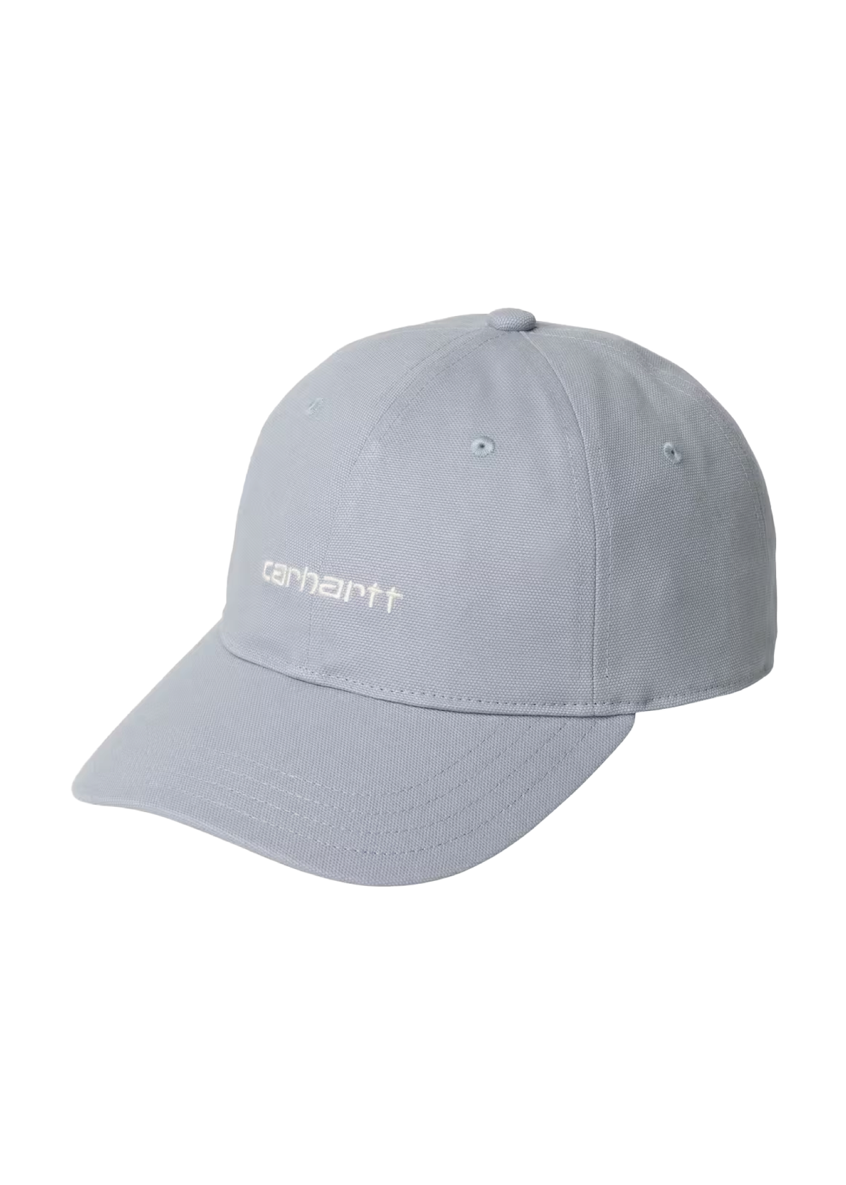 Carhartt Wip Cappellino unisex Canvas Script