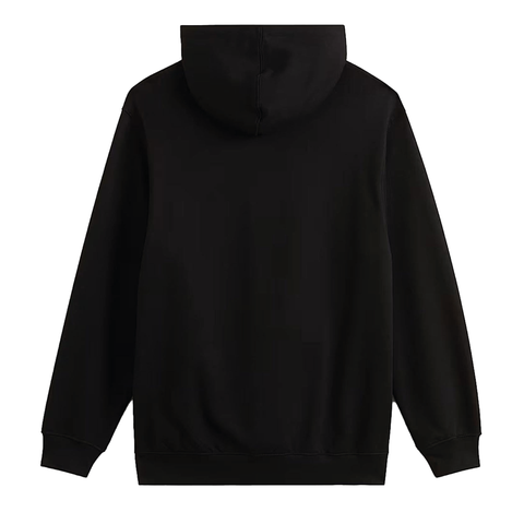 Vans Men's Black Blocked Box Hoodie