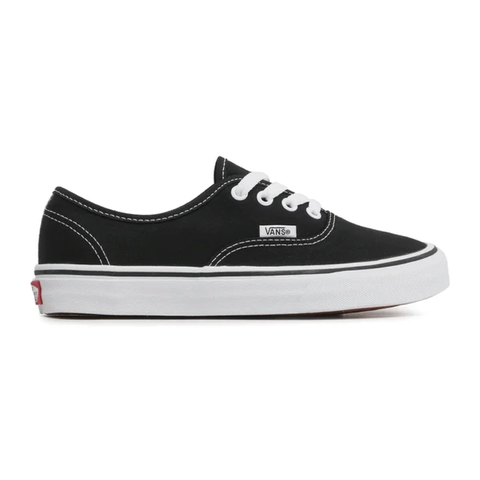 Vans Sneakers unisex Authentic nera