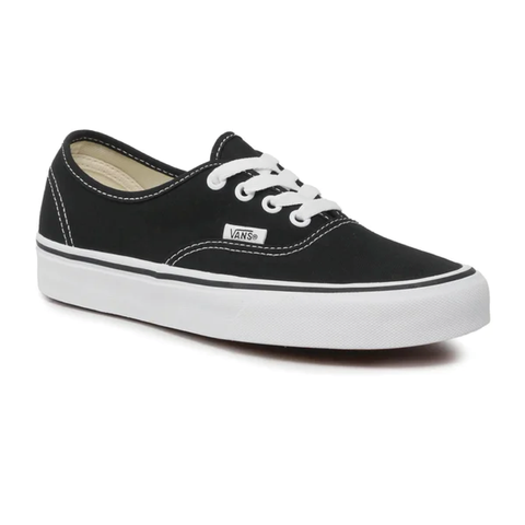 Vans Sneakers unisex Authentic nera