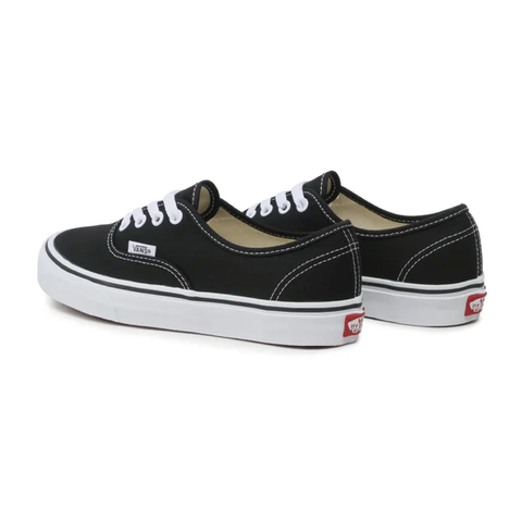 Vans Sneakers unisex Authentic nera