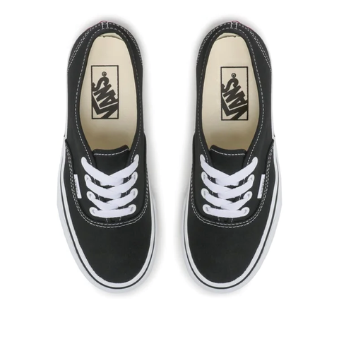 Vans Sneakers unisex Authentic nera