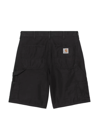 Carhartt Wip Pantaloncino da uomo Double Knee