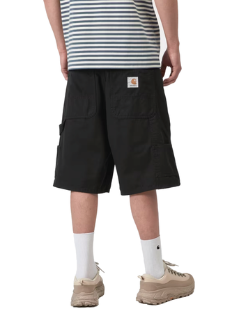 Carhartt Wip Pantaloncino da uomo Double Knee