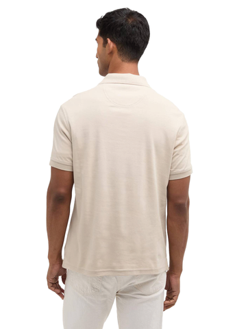 Barbour Polo manica corta da uomo Hylton