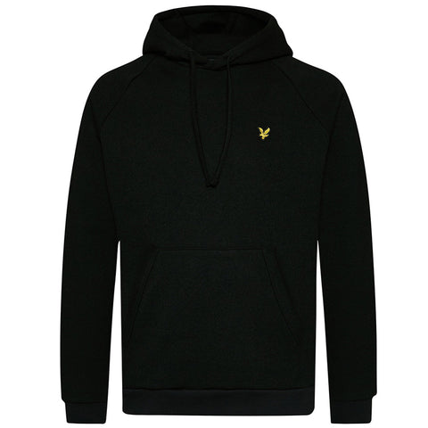 Lyle & Scott Felpa Con Cappuccio da Uomo End On End