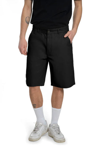 Homeboy Swarm Chino men's shorts black