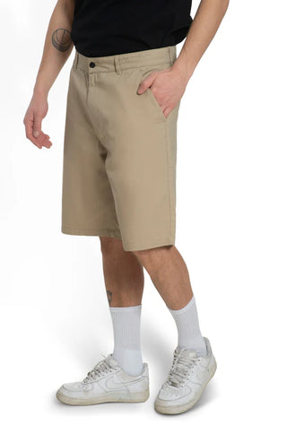 Homeboy men's shorts Swarm Chino beige