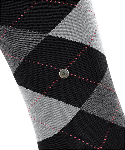 King Herren Kniestrümpfe 21724-3011