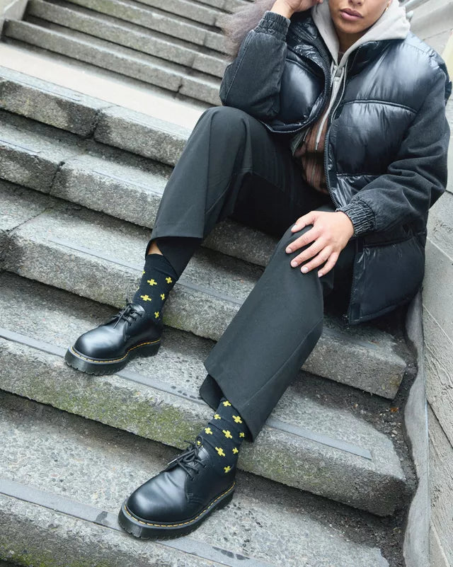 DR. MARTENS 1461 BEX SMOOTH 21084001