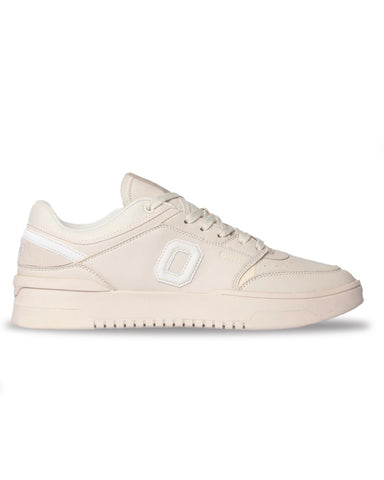 Orto Unisex Eclipse cream sneakers