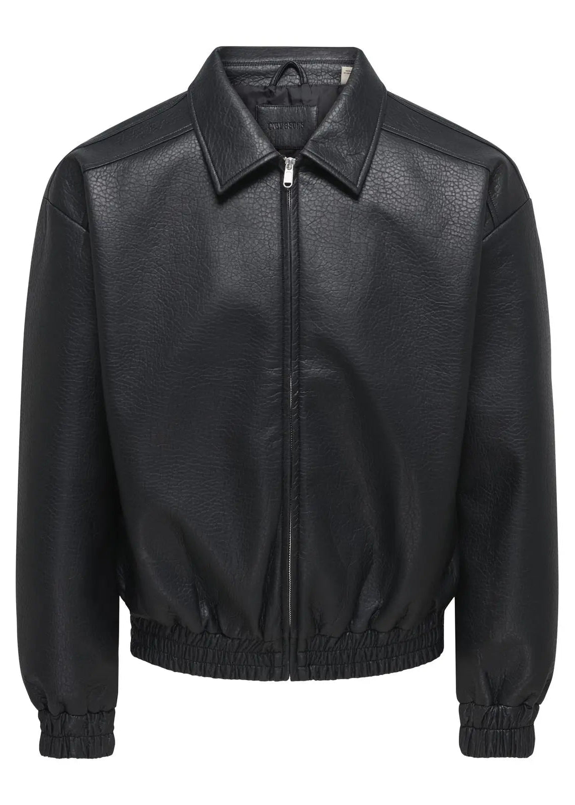 REX JKT 22038709-BLK