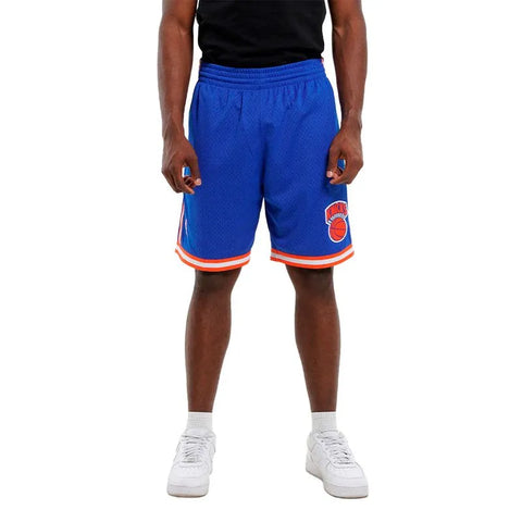 New York Pantaloncino da basket  New York Knicks