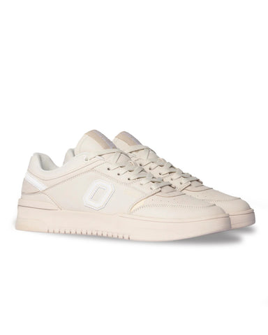 Orto Unisex Eclipse Creme-Sneaker