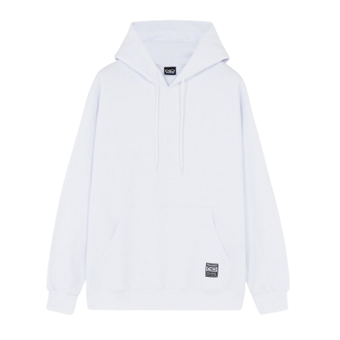 Propaganda-Logo-Label-Hoodie 23FWPRFE308