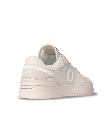 Orto Sneakers Unisex Eclipse panna