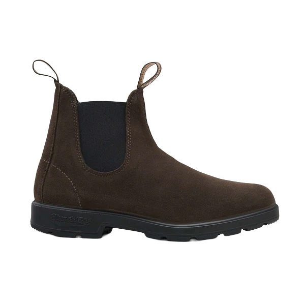 Blundstone Stivaletti da uomo in pelle scamosciata 2410 Originals