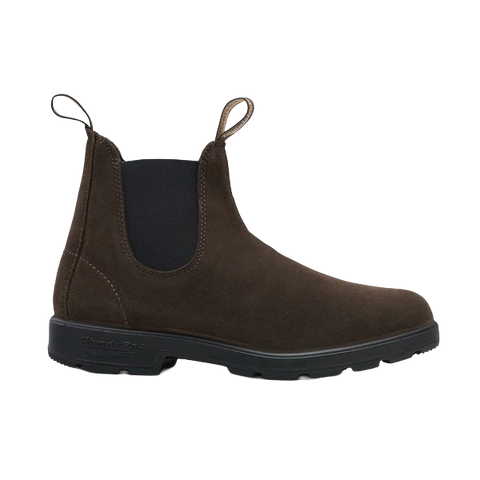 Blundstone Stivaletti da uomo in pelle scamosciata 2410 Originals