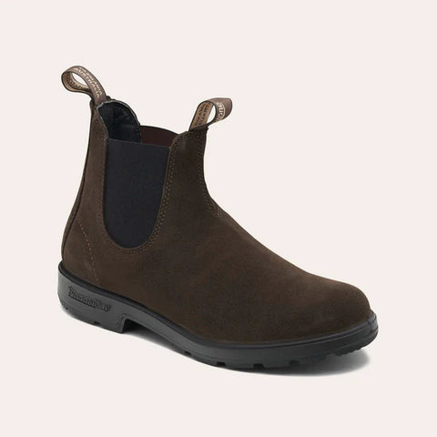 Blundstone Stivaletti da uomo in pelle scamosciata 2410 Originals