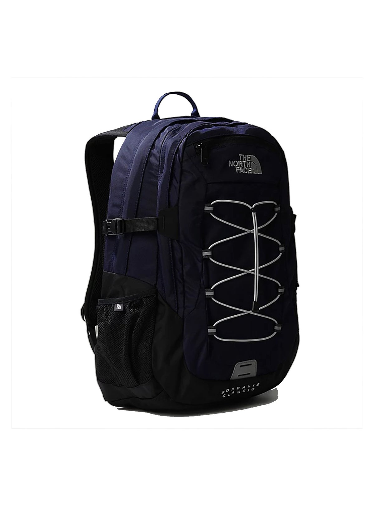 The North Face Zaino Unisex Borealis Blu