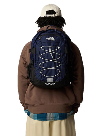 The North Face Unisex Borealis Blue Backpack