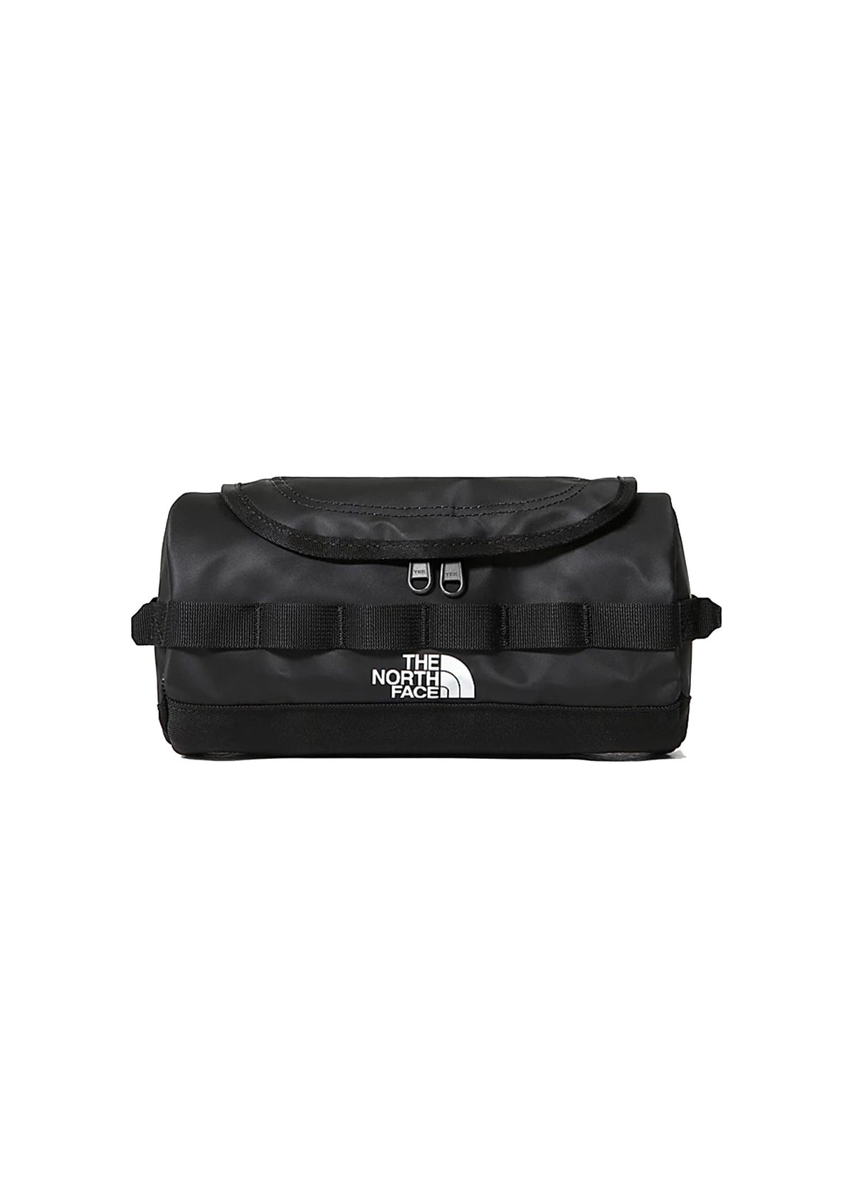 The North Face Borsa Unisex Bc Travel Nera