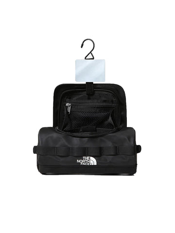 The North Face Unisex Bc Travel Bag Black