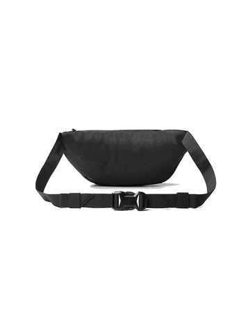 The North Face Unisex Jester Bum Bag black