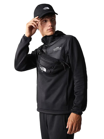 The North Face Marsupio Unisex Jester nero